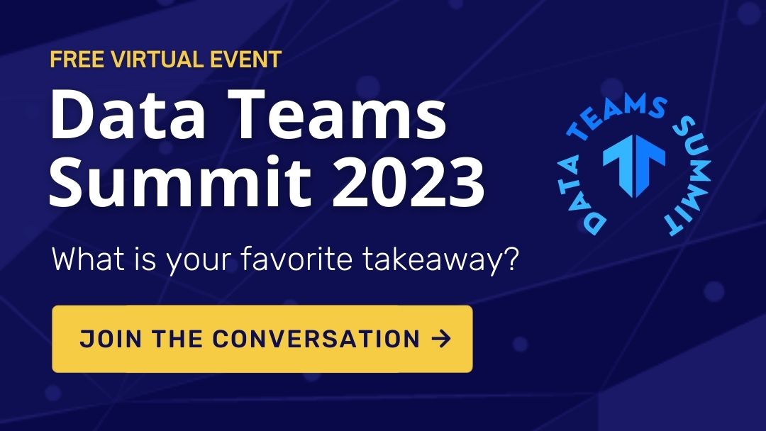 Unravel at Data Summit 2022 Recap
